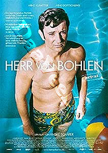Mr von Bohlen in Private | Mr on Bohlen in Private  |   DVD